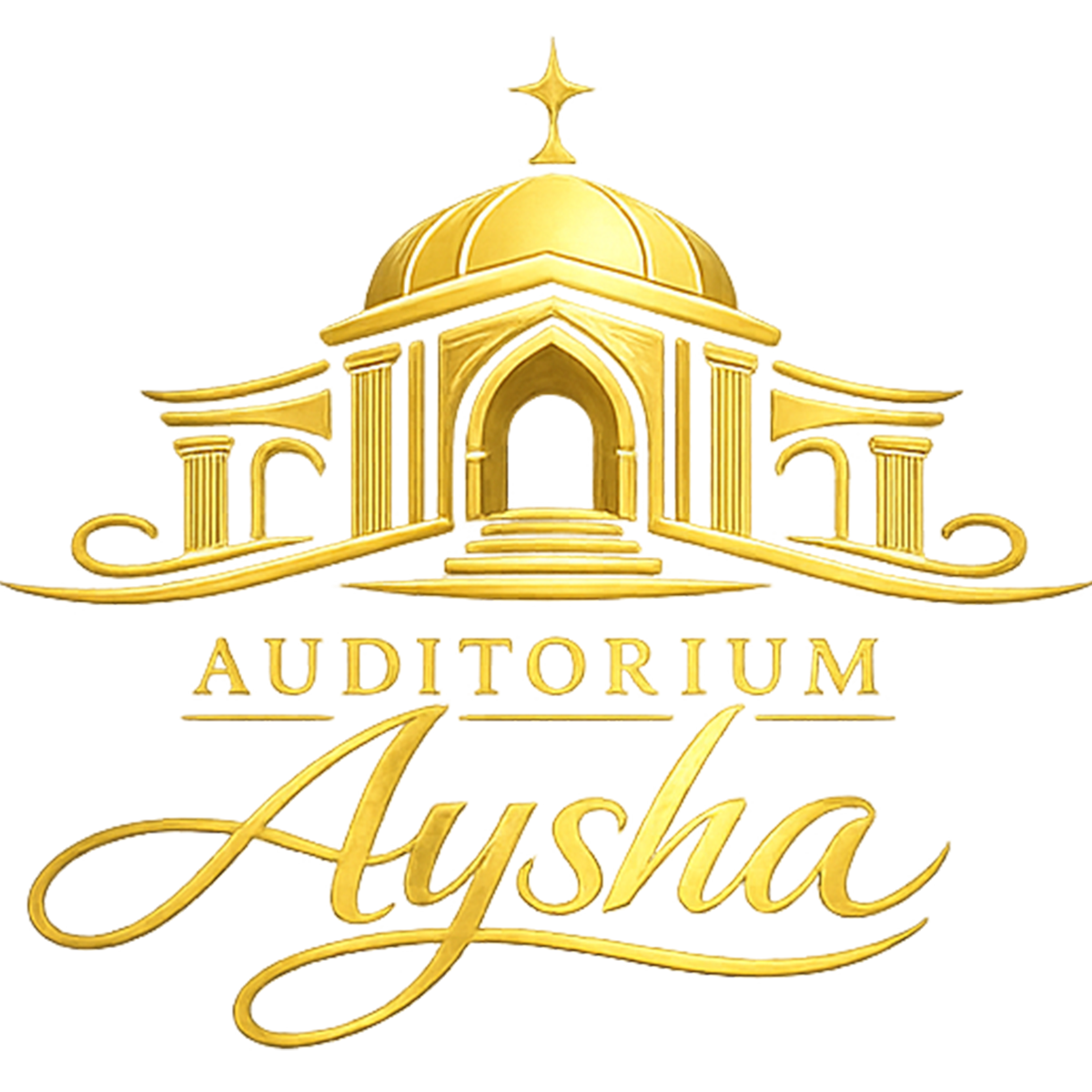 Auditorium Aysha
